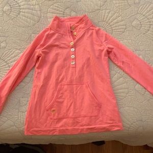 Lilly Pulitzer pullover
